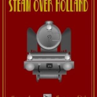 Steam over Holland