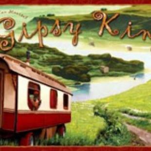 Gipsy King / Land of Lakes
