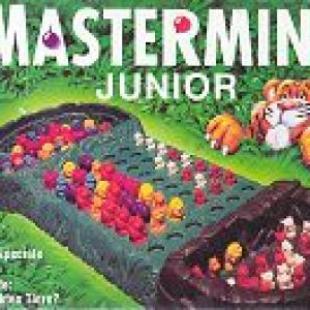 Mastermind Junior