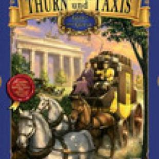 Thurn und Taxis : Glanz und Gloria