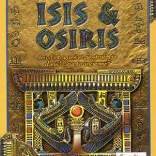 Isis & Osiris