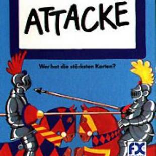 Attacke