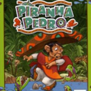 Piranha Pedro