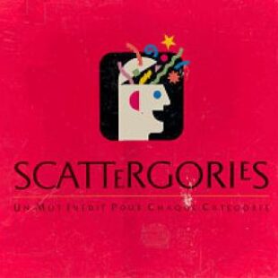 Scattergories
