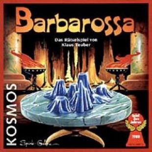 Barbarossa