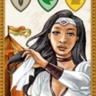 Knatsch – das Turnierspiel