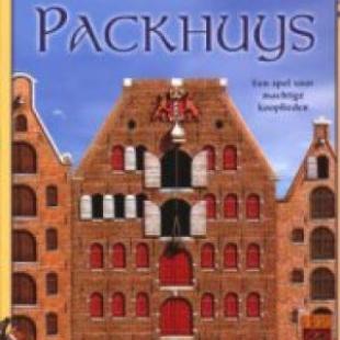 Packhuys