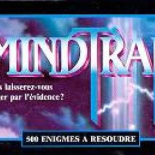MindTrap