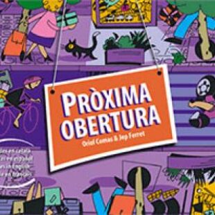 Pròxima obertura