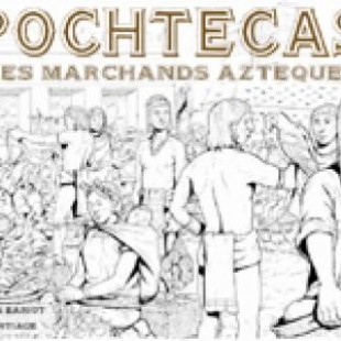 Pochtecas