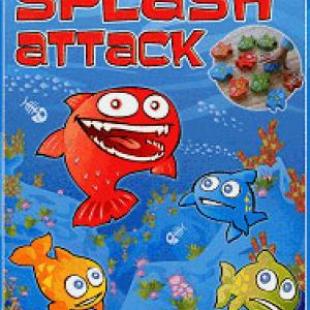 Splash Attack