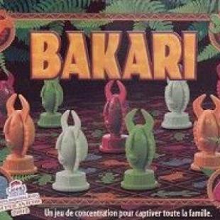 Bakari
