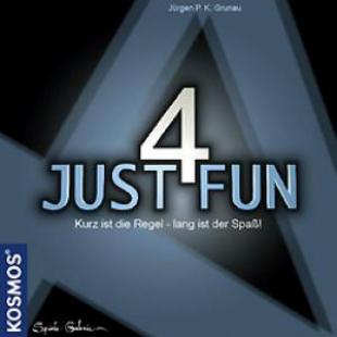 Just 4 Fun