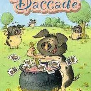 Baccade