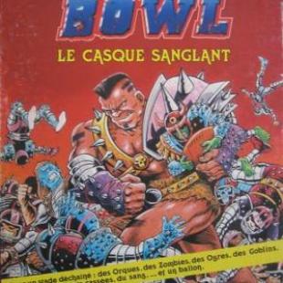Blood Bowl