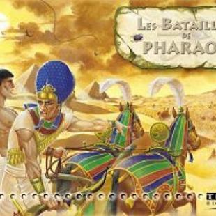 Les Batailles de Pharaon