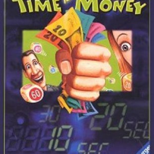 Time is Money