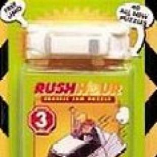 Rush Hour 3