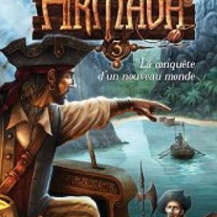 Armada 3ème édition