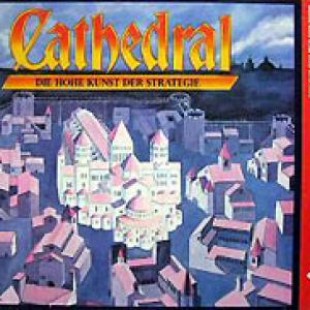 Cathedral (1987)