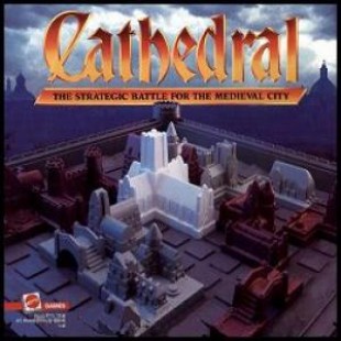 Cathedral (1986)