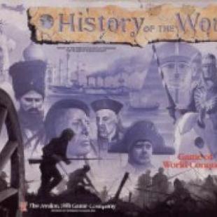 History of the World