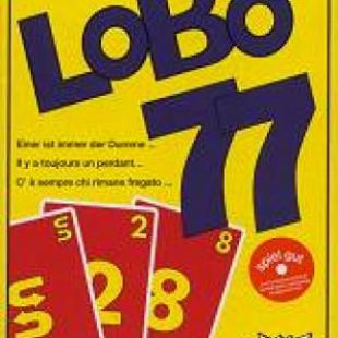 Lobo 77