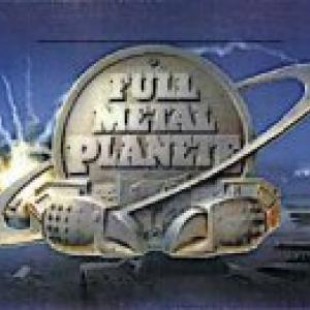 Full Metal Planete