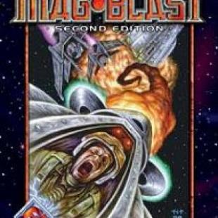 Mag Blast