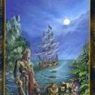 Pirates des Caraïbes