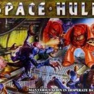 Space Hulk