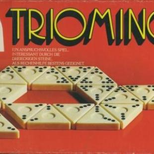 Triomino