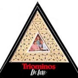 Triominos de Luxe
