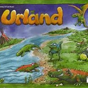 Urland