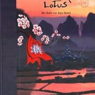 Der Weisse Lotus