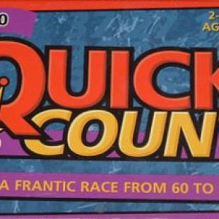 Quick Count