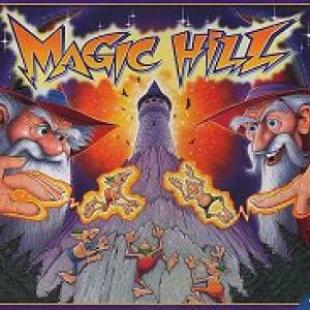 Magic Hill