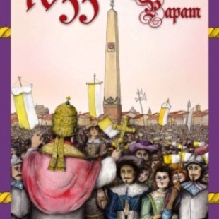 1655 – Habemus Papam