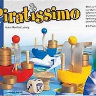 Piratissimo