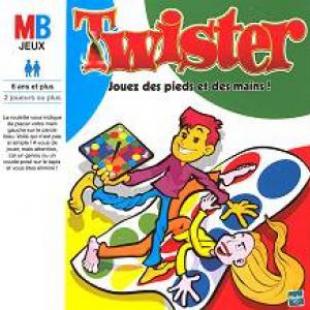 Twister