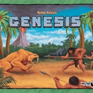 Genesis