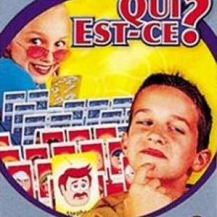 Qui est-ce ?  édition de voyage