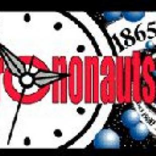 Chrononauts