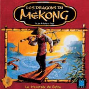 Les Dragons du Mekong