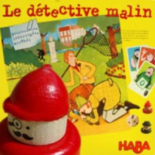Le Détective Malin
