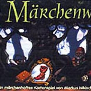 Im Märchenwald