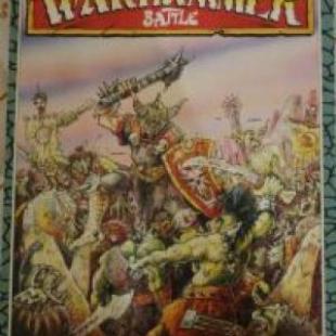 Warhammer Battle