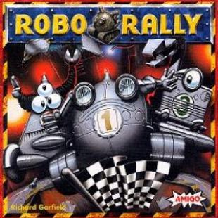 Roborally