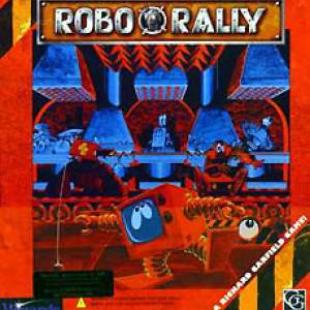 Roborally