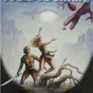 L&rsquo;Œil Noir : Initiation au jeu d&rsquo;Aventure